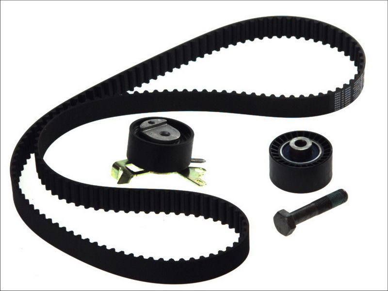 Kit de correa de distribución SKF VKMA 03235 para Citroen C4