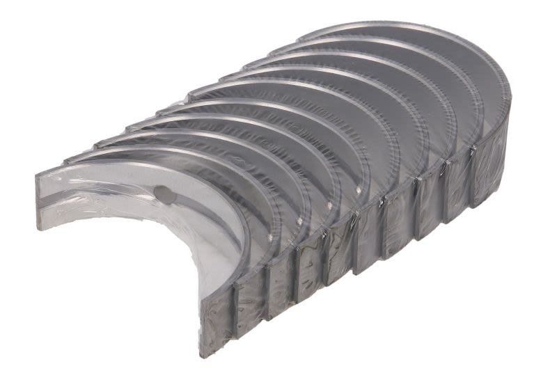 Casquillo de bancada de cigüeñal ENGITECH ENT074525 STD para Renault Alaskan