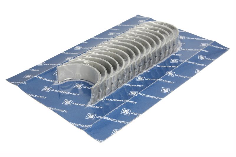 Juego de metales de biela KOLBENSCHMIDT 87485610 para Agco R60