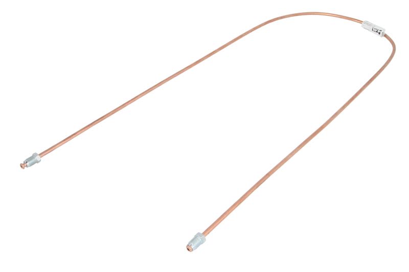 Manguera de freno de aire comprimido WP 115 para BMW Serie 3 (E36) 1990-2000