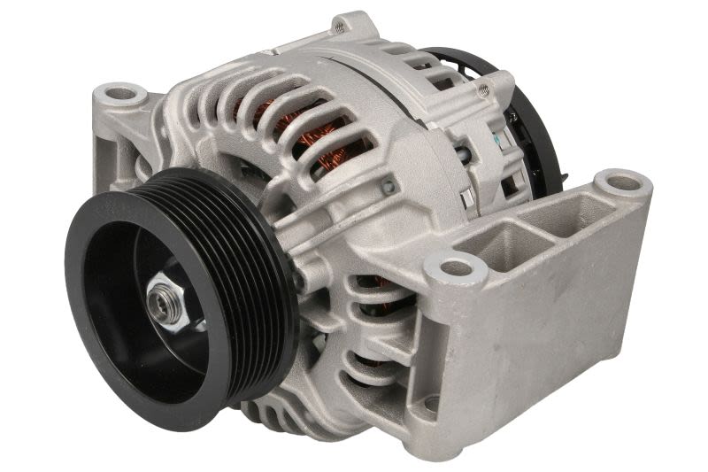 Alternador BOSCH 0 986 084 520 para Mercedes-Benz Actros MP4 / MP5