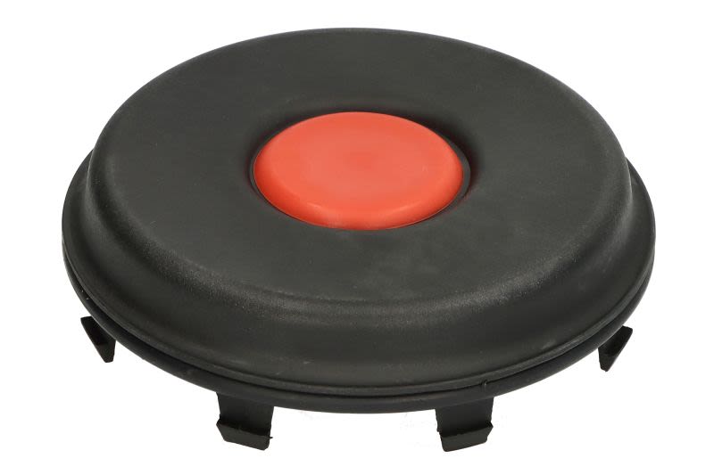 Tapa protectora de masa de rueda DT SPARE PARTS 10.30451 para SAF PU