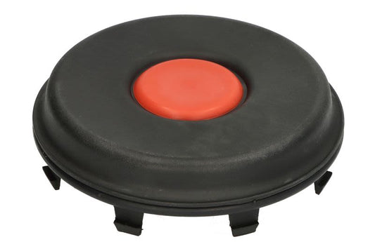 Tapa protectora de masa de rueda DT SPARE PARTS 10.30451 para SAF PU