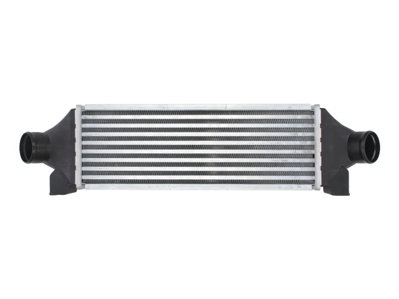 Enfriador de aire de carga (intercooler) NRF 30887