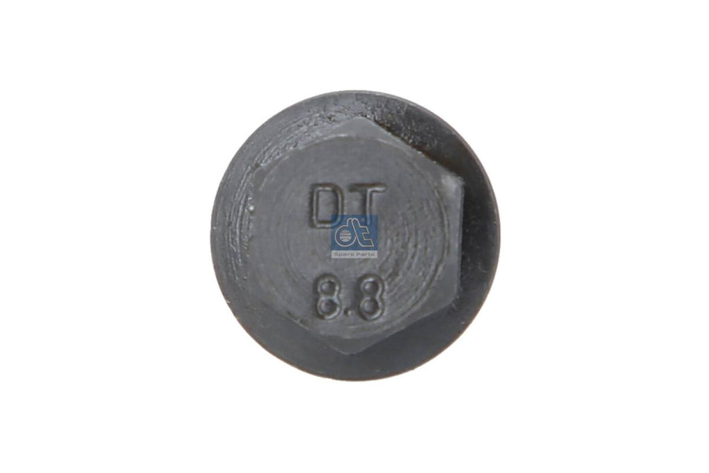 Soporte, enfriador de aceite DT SPARE PARTS — foto 2