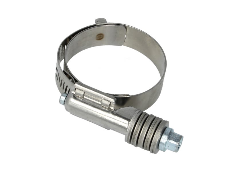Pieza de fijación de escape DINEX 98870