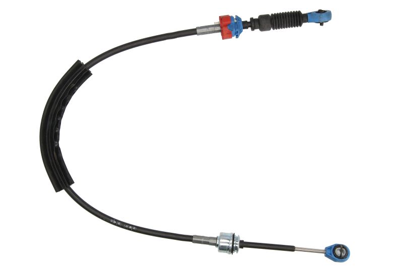 Cable, caja de cambios manual LINEX 35.44.11 para Renault Megane II
