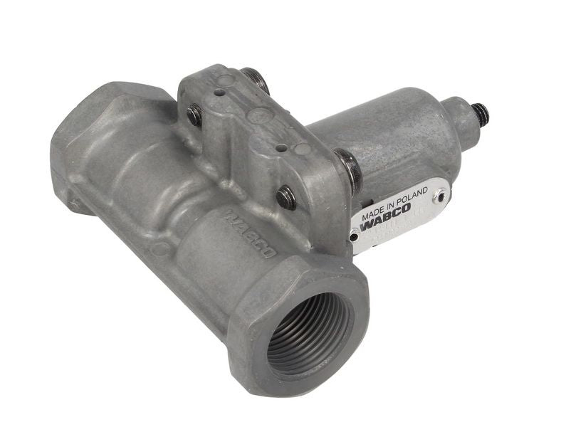 Válvula de rebose WABCO 4341002490 para Mercedes-Benz OH