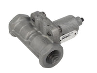 Válvula de rebose WABCO