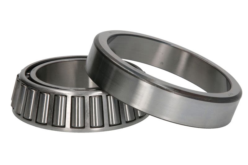 Rodamiento de rueda SKF VKHB 2041 para Mercedes-Benz Atego