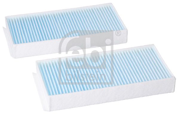 Filtro de aire de cabina FEBI 45881 para BMW Serie 1 (F40) 2019-