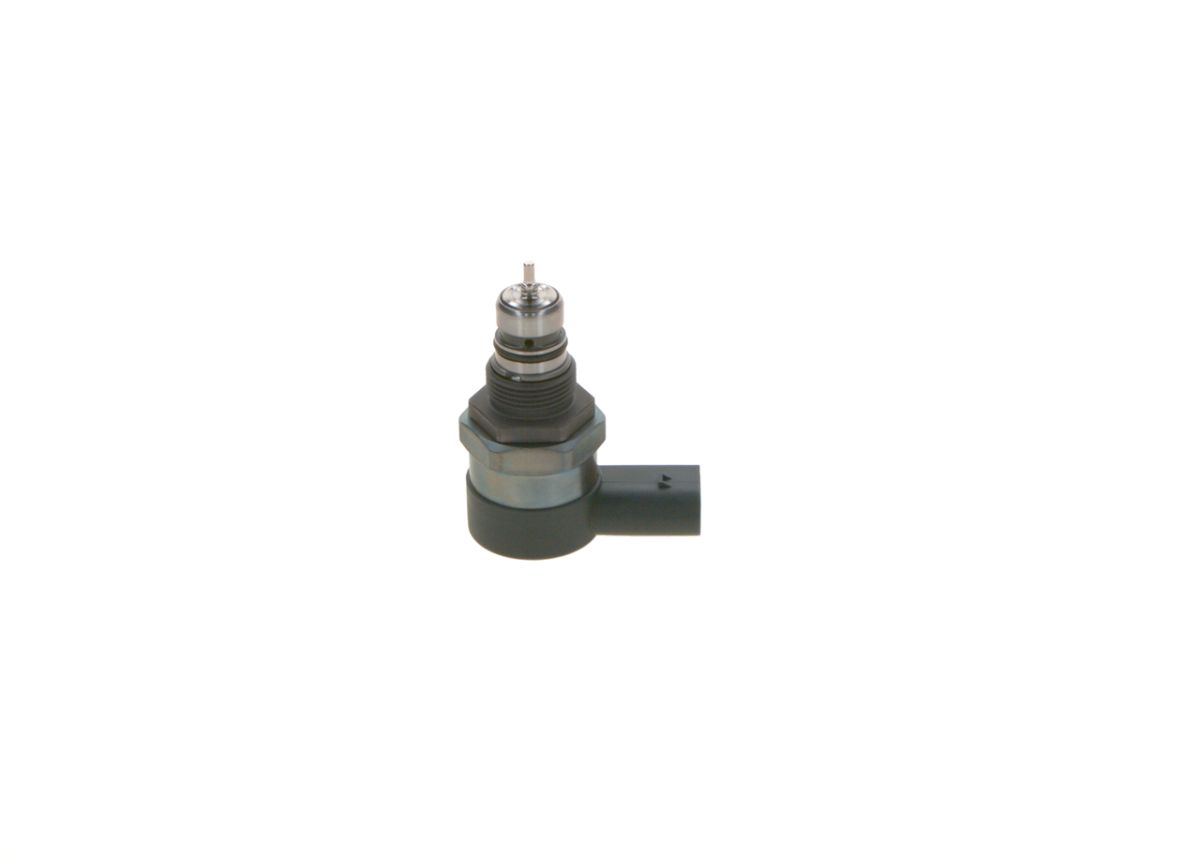 Válvula reguladora de presión, sistema common rail BOSCH 0 281 006 264 para Mercedes-Benz Clase C (A205) 2016-2023