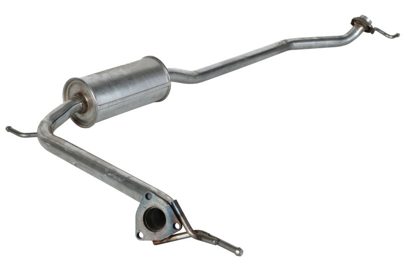 Silenciador central BOSAL 284-565 para Honda CIVIC VIII