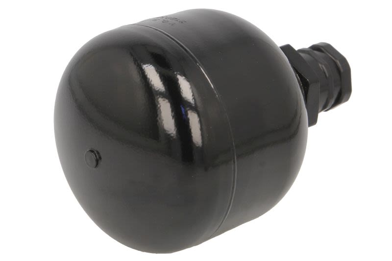 Acumulador de presión de suspensión neumática EXCAMEC 15193976-EXC para Volvo L60E