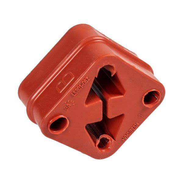 Soporte de escape FEBI 170942 para BMW Serie 5 (F10) 2010-2016