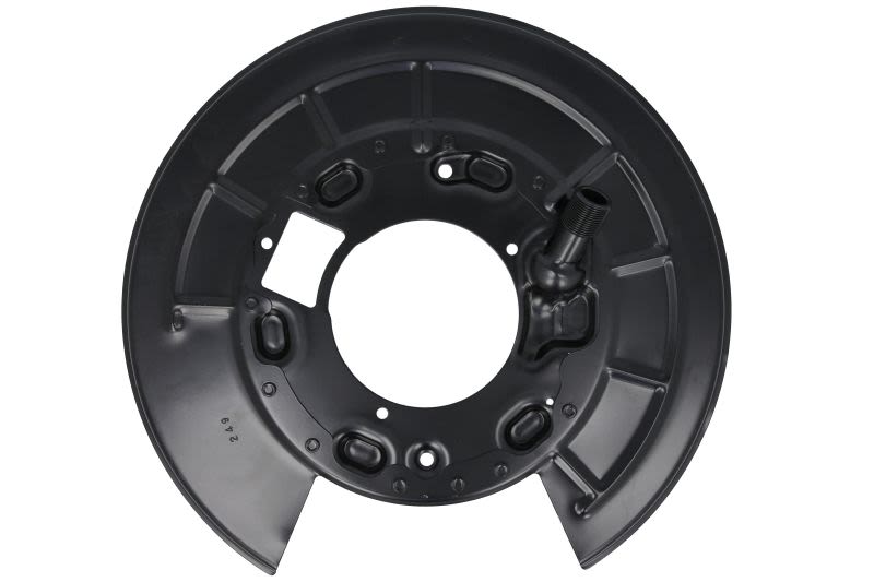 Protector de disco de freno BLIC 6508-03-6422878K para Land Rover Discovery IV