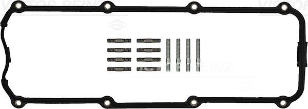 Juego de empaquetaduras de tapa de válvulas REINZ 15-31692-01 para Seat Ibiza II