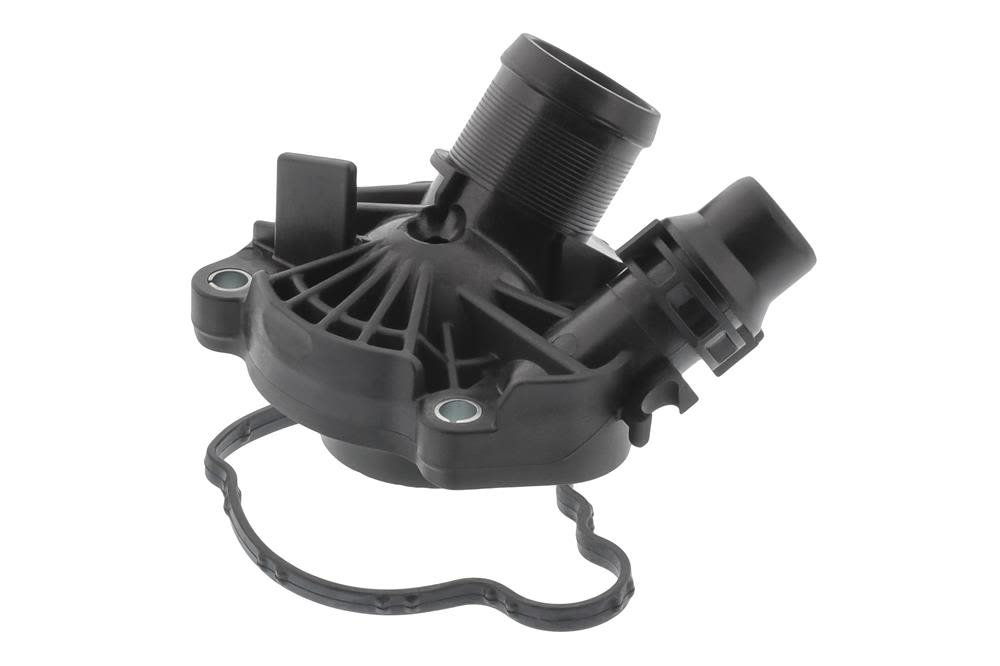 Termostato de refrigerante HANS PRIES 504 049 para BMW Serie 1 (F20) 2011-2019