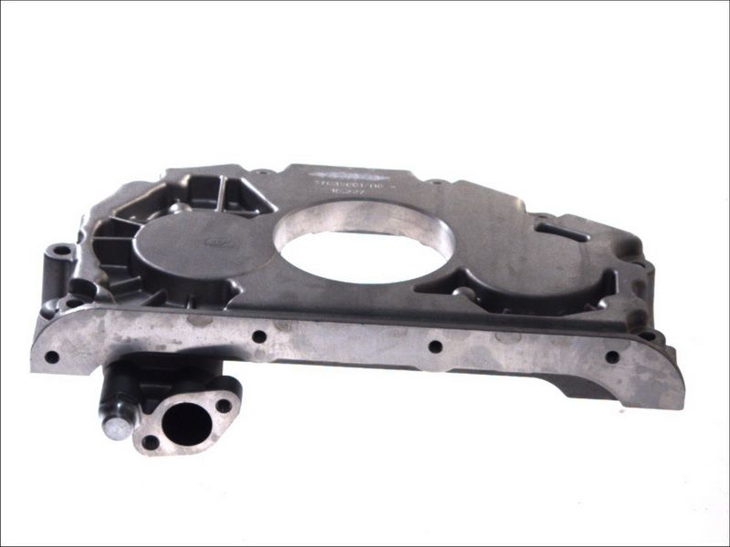 Bomba de aceite BF 20140390600 para Mercedes-Benz Atego
