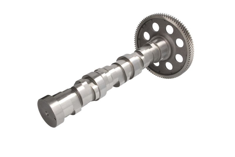Árbol de levas BF 20100354100 para Mercedes-Benz Actros