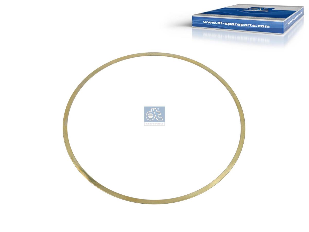 Empaque de camisa de cilindro DT SPARE PARTS 1.10133