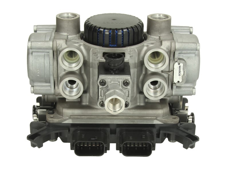 Modulador de eje WABCO 4801050070 para Mercedes-Benz Actros