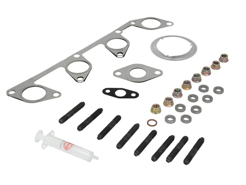 Kit de montaje de turbocompresor ELRING 740.790 para Audi A3