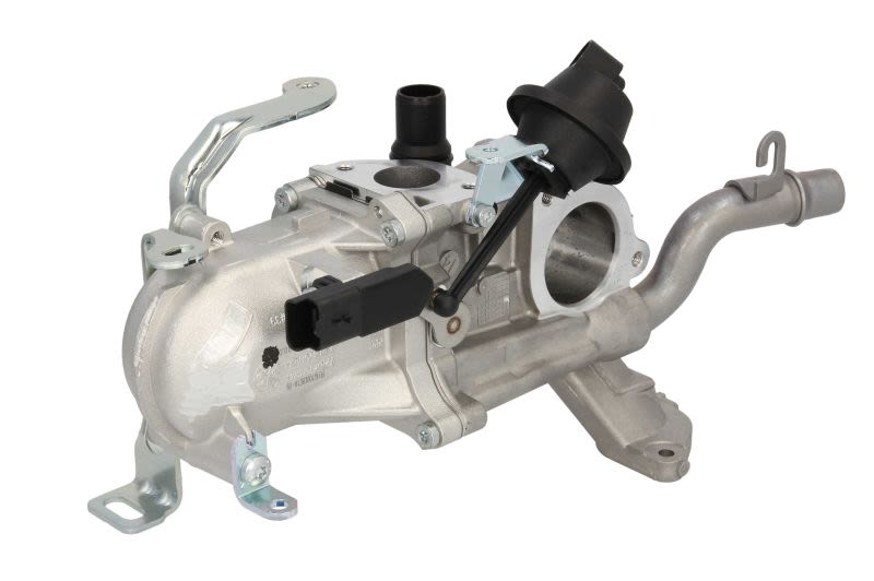 Enfriador EGR PIERBURG 7.02156.33.0 para Citroen C3 II