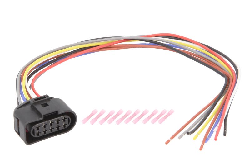 Kit de reparación de cable, foco AKUSAN K06W087AKN