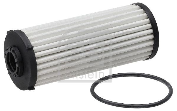 Filtro de transmisión automática FEBI 107342 para Audi A3
