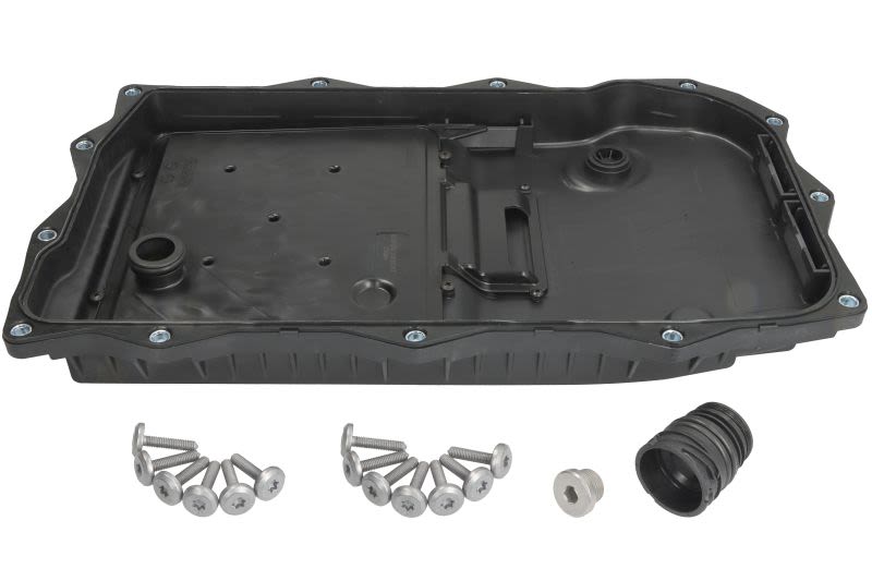 Kit de cambio de aceite de transmisión automática MEYLE 214 135 0100/SK para Iveco Daily V