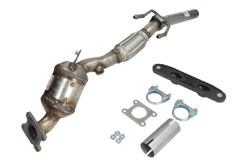 Catalizador BOSAL 090-331 para Volkswagen Polo V