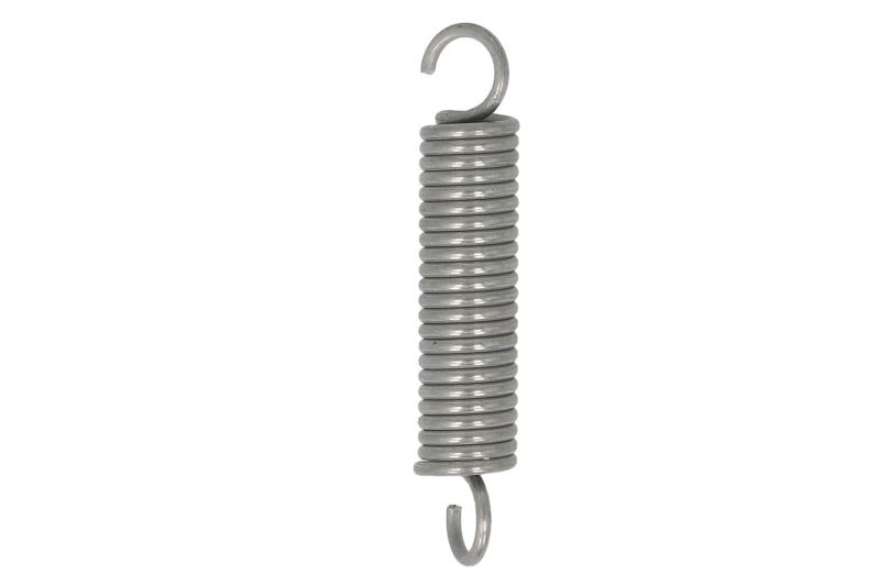 Kit de montaje de escape ANAC MAKINA 814-10177-AN para JCB 4