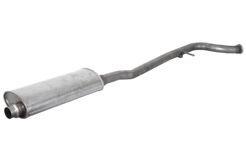 Silenciador central 4MAX 0219-01-19239 para Peugeot 406