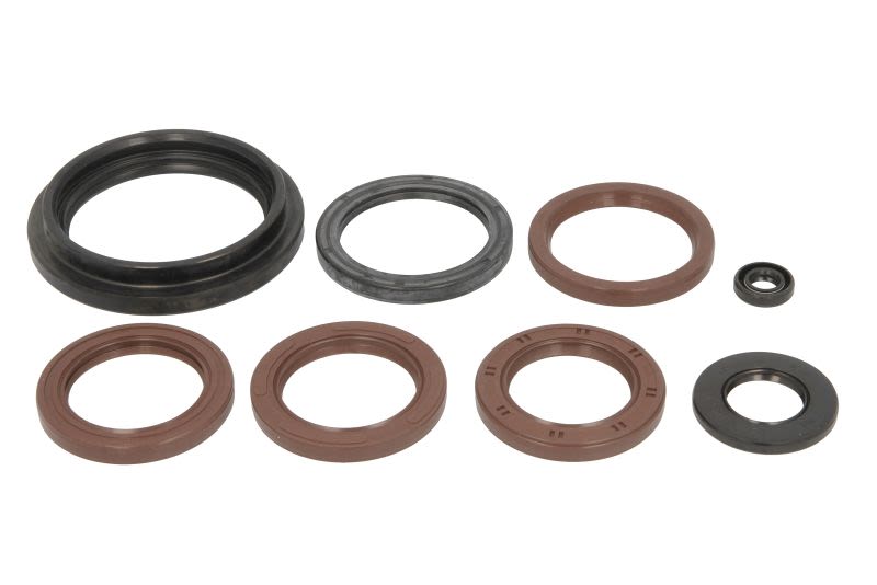 Juego de retenes de motor ATHENA P400510400072 para Suzuki AN