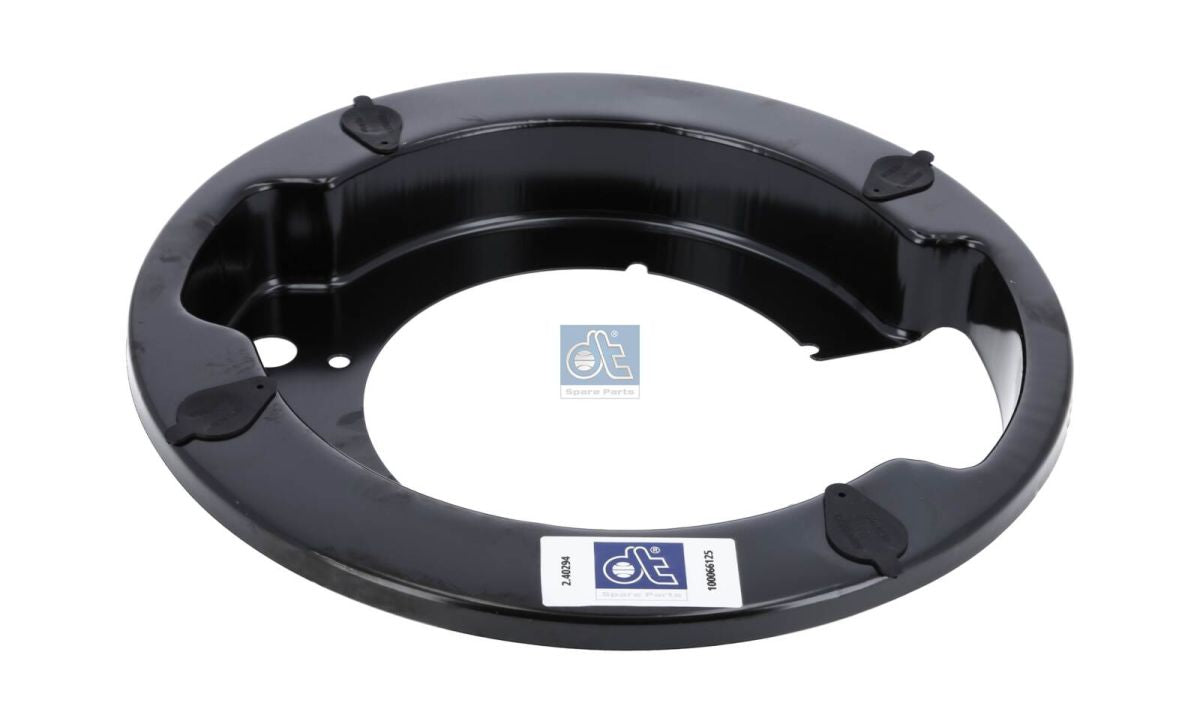 Tapa de tambor de freno DT SPARE PARTS 2.40294 para Volvo B12