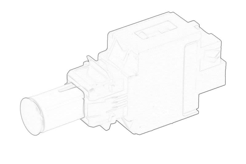 Interruptor de luz de freno OE VOLVO 9128577 para Volvo V40