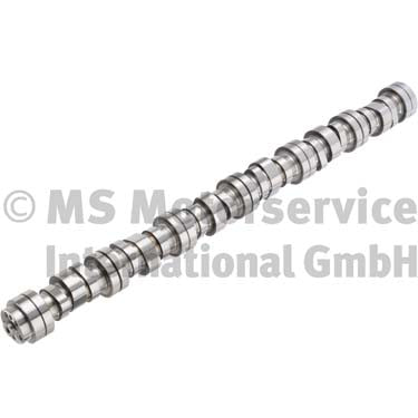 Árbol de levas BF 20100712004 para Scania K I