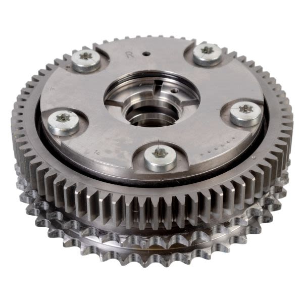 Ajustador de árbol de levas SWAG 33 10 2868 para Mercedes-Benz Clase C (CL203) 2001-2011