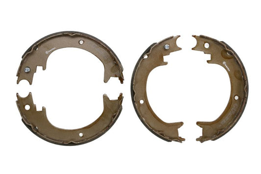 Balatas de freno de estacionamiento BREMBO S 83 577 para Lexus RX
