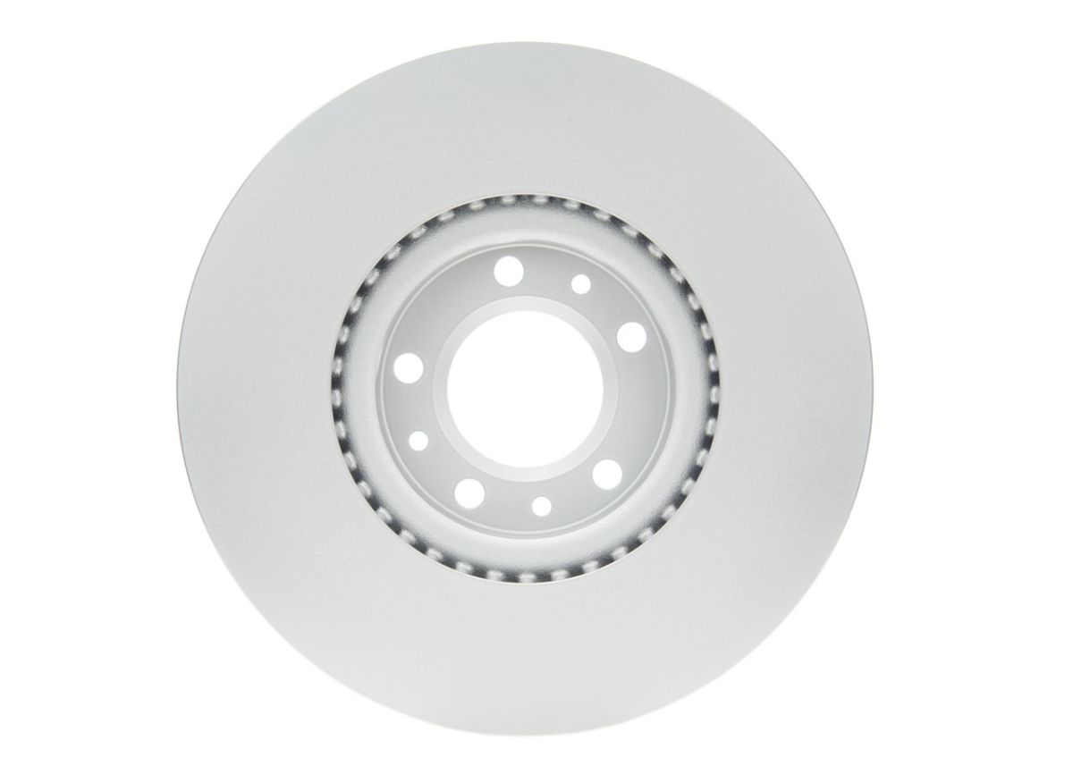 Disco de freno BOSCH 0 986 479 A89 para Citroen C4 Picasso II