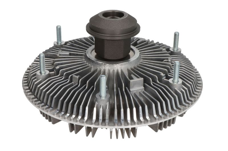 Embrague de ventilador de radiador BORG WARNER 19159-1 para John Deere 8000