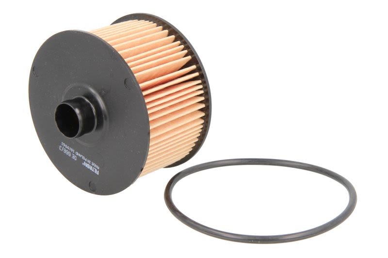 Filtro de aceite FILTRON OE 666/3 para Mercedes-Benz Clase A (V177) 2018-