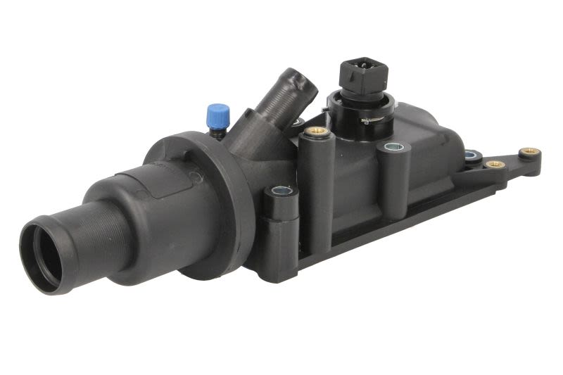 Termostato de refrigerante THERMOTEC D2R020TT para Renault Clio III