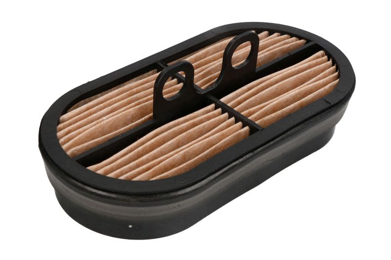 Filtro de aire PURRO PUR-HA0148 para Fendt 207 Vario