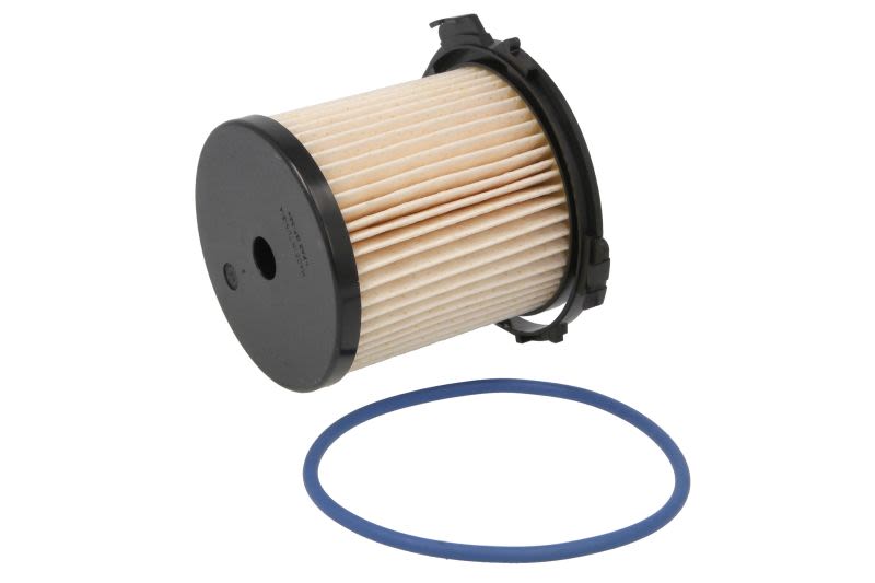 Filtro de combustible HENGST E433KP D257 para Ford Transit