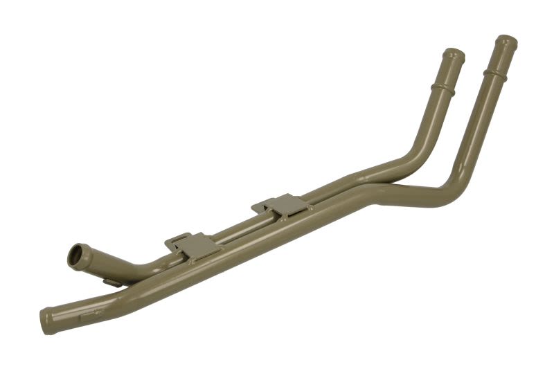 Pieza de unión de línea de refrigerante THERMOTEC DWDA002TT para DAF CF MX-11210-MX-11330