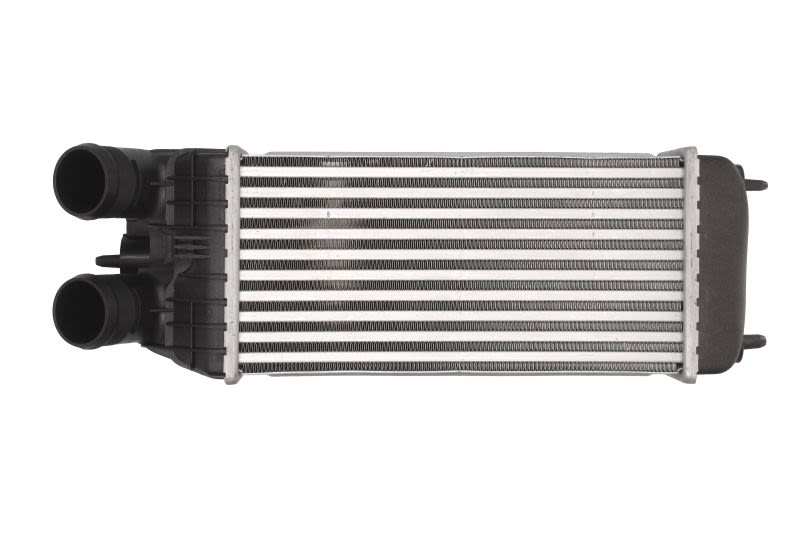 Enfriador de aire de carga (intercooler) THERMOTEC DAP003TT