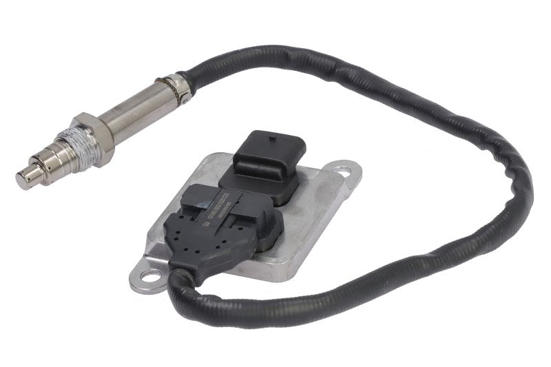 Sensor NOx de catalizador FEBI 197485 para Mercedes-Benz Clase C (W204) 2007-2014