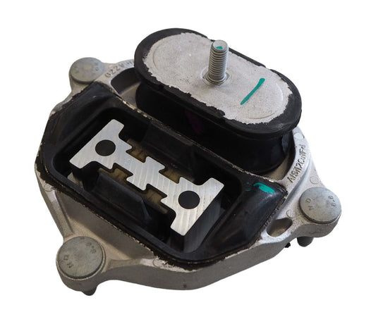 Soporte de caja de cambios manual CORTECO 49186641 para Audi A4 B8